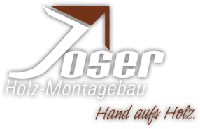 Holz- und Montagebau Joser GmbH & Co. KG